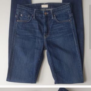 Mother Jeans High Waisted Looker